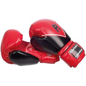 Fighter Boxhandske Homeboy 16oz