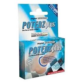 JoyDivision POTENZplus, large