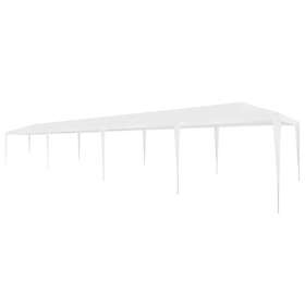 vidaXL Partytelt 3x12m Hvit