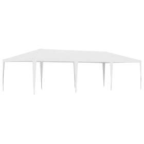 vidaXL Party Tent 4x9m White
