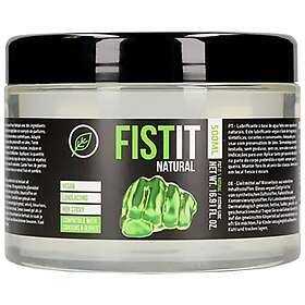 Fist It Natural 500ml