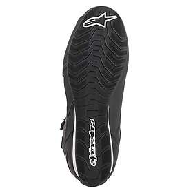 AlpineStars Stella Faster 3 Rideknit Motorcycle Shoes (Naisten)