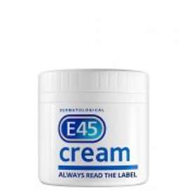 E45 Cream 50g