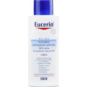 Eucerin Intensive Treatment 10% Urea Body Lotion 250ml