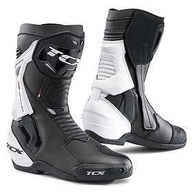 TCX 7660 St-fighter Motorcycle Boots (Herr)