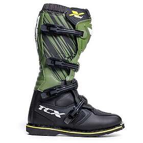 TCX Outlet X-blast Motorcycle Boots (Homme)