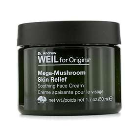 Origins Dr. Andrew Weil Mega-Mushroom Relief & Resilience Soothing Cream 50ml