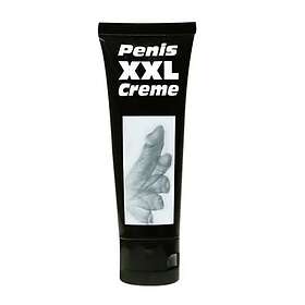 Penis XXL-Creme 80ml