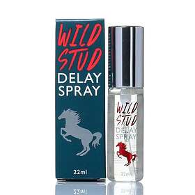 Wild Stud Delay Spray 22ml