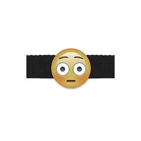 Shots Toys Emoji Chockad Gagball