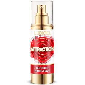 Vibrating Sensations 30ml