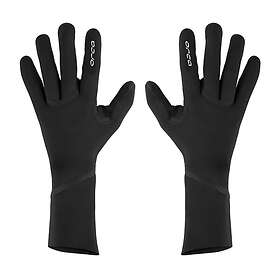 Orca Openwater Core Woman Neoprene Gloves 2 Mm Svart XS