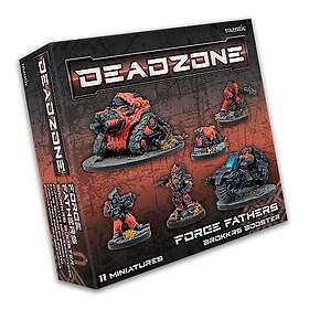 Deadzone Forge Father Brokkrs Booster