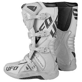UFO Elektron Motorcycle Boots