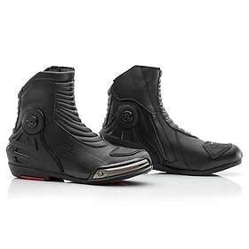 RST Tractech Evo Iii Short Wp Motorcycle Boots