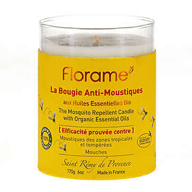 Florame Anti-Mosquito Candle 170g
