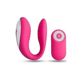 Love Nest Parvibrator