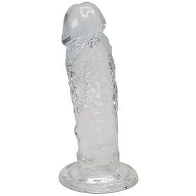 Majestic Jelly Dildo 15 cm