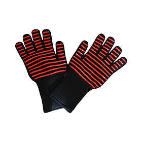 Gourmetstål Käsineet 2st