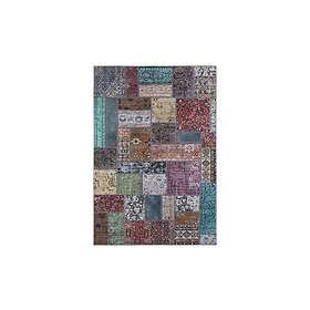 Patchham Patchworkmatta 240x330cm
