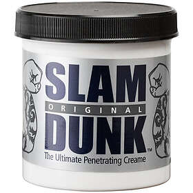 Slam Dunk Original Penetrationskräm 450g Klar