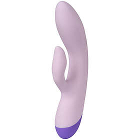 So Divine Self-Pleasure Rabbitvibrator Lila