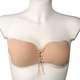 Bye Bra Lace-it BH B-Kupa Nude