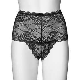 Nortie Evening-Promise Högmidjade Hipstertrosor S/M