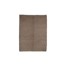 Handknuten Gabbeh Shiraz Ull Beige 175x235cm 750732