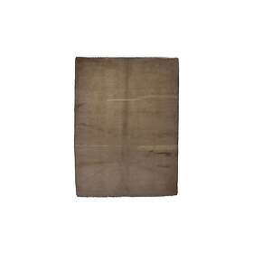 Handknuten Gabbeh Shiraz Ull Beige 178x240cm 750712