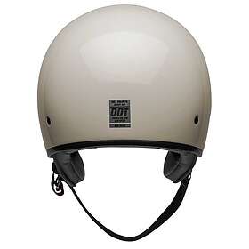 Bell Moto Scout Air Solid Open Face