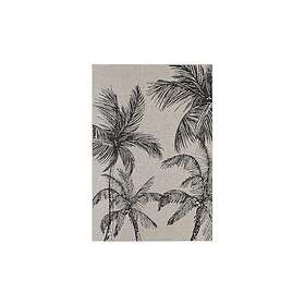 Bahamas Utomhusmatta 200x290 cm - Guld 13141