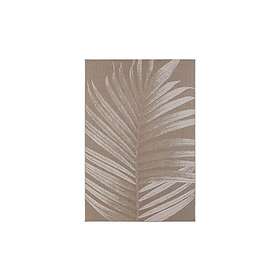 Panama Leaf Utomhusmatta 200x290 cm Natur 21610