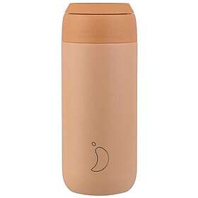 Chilly Coffee Mug Series2 500ml Thermos Orange