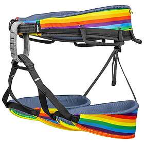 Grivel Trend Harness Flerfärgad S