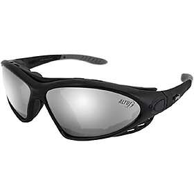 Altus Toba Sunglasses Svart CAT 4