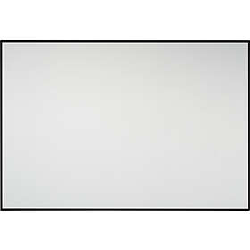 Celexon HomeCinema Projektorduk högkontrast Frame 300 x 169 cm, 135" Dynamic Slate ALR