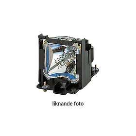 Sanyo Projektorlampa för PLC-XW20A kompatibel modul (Ersätter: LMP51)