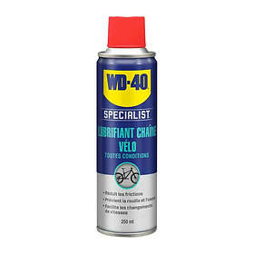 WD-40 Velo 250 ml