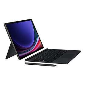 Samsung Galaxy Tab S9+ Book Cover Keyboard