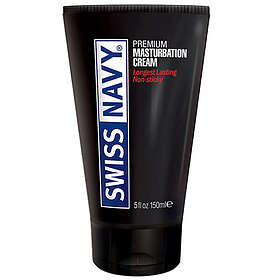 Swiss Navy Masturbation Kräm 150ml Klar