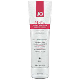 System JO Renew Vaginal Moisturizer 120ml Klar