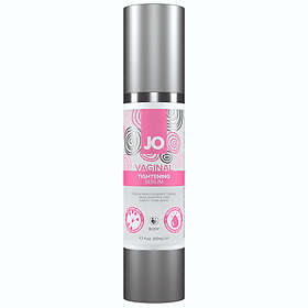 System JO Vaginal Tightening Serum 50ml Klar