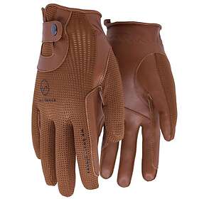 Soft Touch Chestnut Handskar (Unisex)