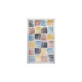 Pierre Cardin Flago Teppe 160x230 Flerfärgad 670122