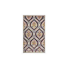 Pierre Cardin Camie Teppe 160x230 Lila 670121