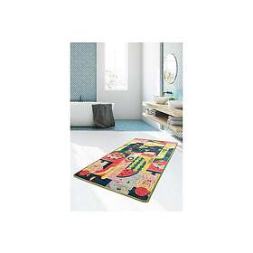 Measan Teppe 160x230cm