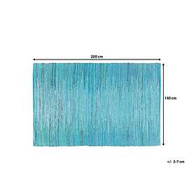 Mersin Teppe 140x200cm