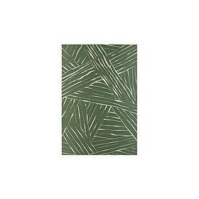 Domani Modern Flatvävd Teppe 200x290cm