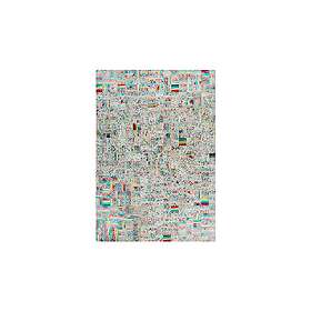 D-sign Patrdon Santa Teppe 80x150cm